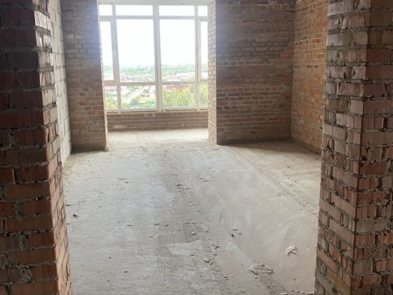 Сучасна квартира в новобудові — готова стати вашим домом Житомир