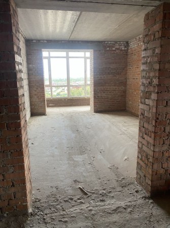 Сучасна квартира в новобудові — готова стати вашим домом - фото 1