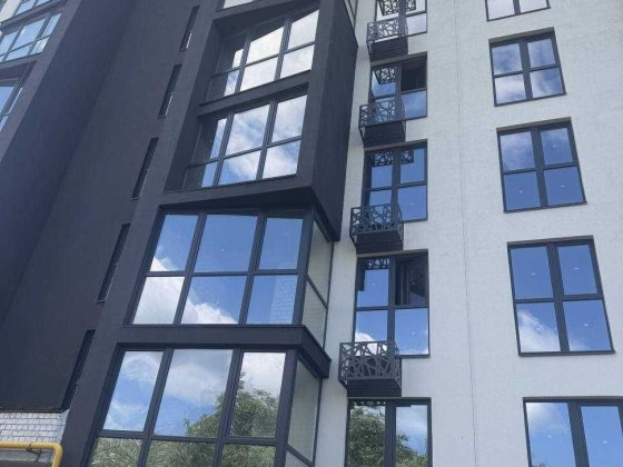 1-но кімнатна квартира в ЖК Аристократ, 1-ша секція Житомир