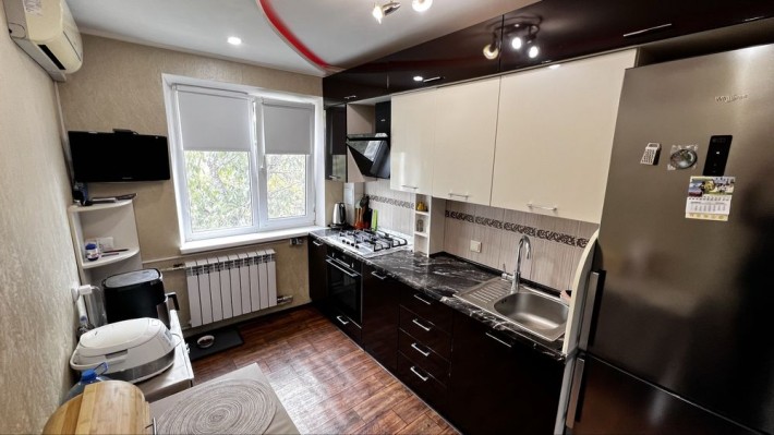 Продается 4к.к ост.Рассвет! СЕРТИФИКАТ !!! - фото 1