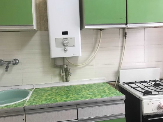 Пропоную  до придбання Однокімнатну квартиру  у  місті  Миколаїв Николаев