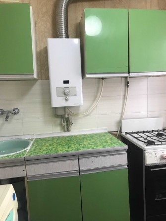 Пропоную  до придбання Однокімнатну квартиру  у  місті  Миколаїв - фото 1