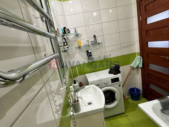 Продам 2-кімнатну квартиру район парку ЗТЗ Запорожье