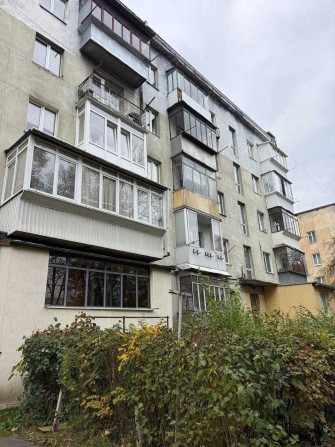 ПРОДАЖ 3 кімн. кв. 55м2 по вул.Ряшівська - фото 1