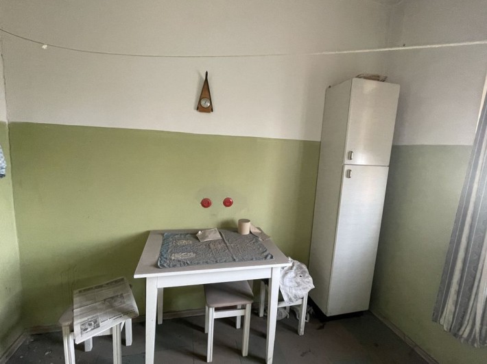 Квартира на Бабурке 15й мкрн - фото 1