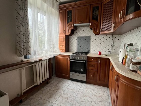 Продаж 2 кімнатна квартира вул. Софії Корбут ( кол. Айвазовського ) Львів