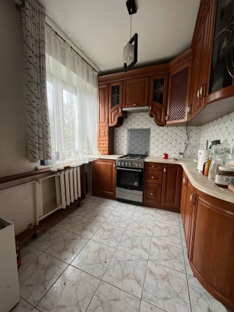 Продаж 2 кімнатна квартира вул. Софії Корбут ( кол. Айвазовського ) - фото 1