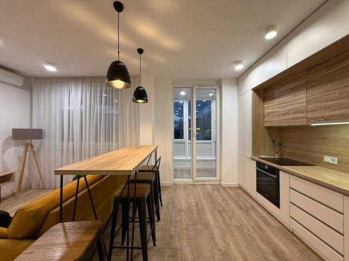 Терміново! Продаж 1 кім квартира вул. Шевченка, Центр - фото 1