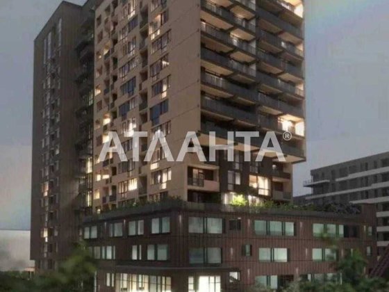 Продаж 2-кім. квартири в ЖК Auroom Air по  вул. Топольна . Львів