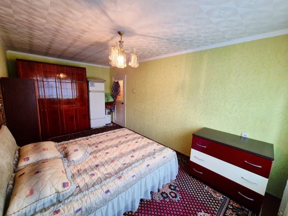 3 Кімнатна.Дендропарк Біля АТБ. Кропивницкий