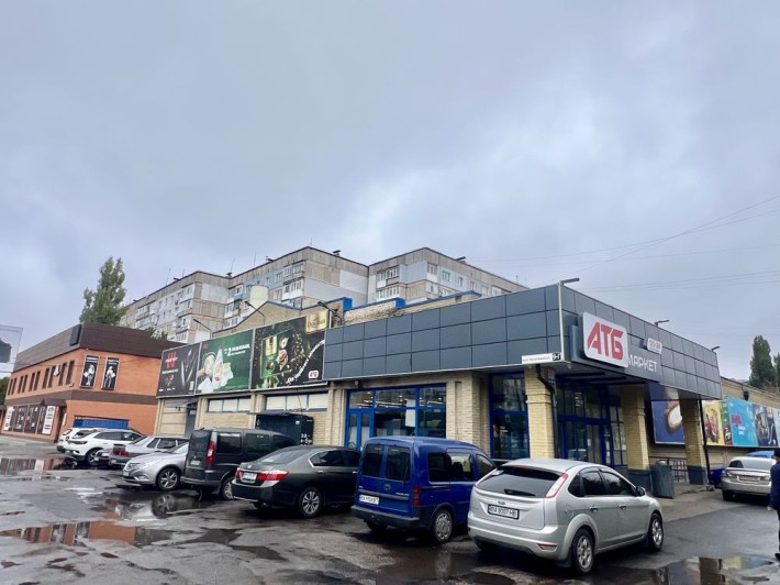 Продам 2 к квартиру на Попова АТБ Газова Автономка - фото 1