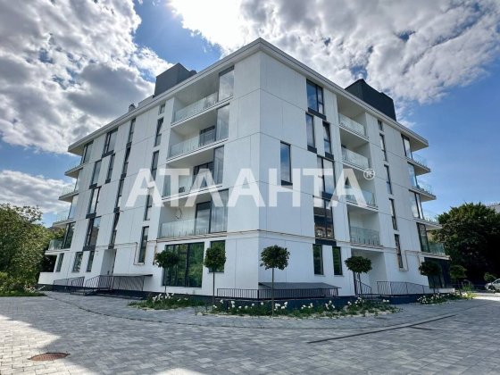 Продаж 1 -кім квартири Преміум класу, 52м2, Вул. Мечнікова Львов