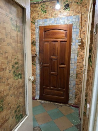 Продаж 1к на Миколаївці - фото 1