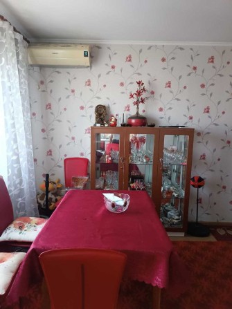 Продаю 3 кімнатну квартиру на Космонавтів. - фото 1