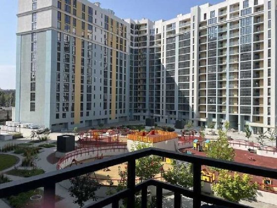 ТЕРМІНОВО 1-к. квартира зданий дім 37/25/12м² ЖК Національний 69999$ Львов