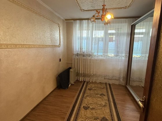 Продаю 3-кімнатну квартиру від власника у мікрорайоні Кульбакіно! Миколаїв