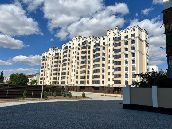 Большая 4к в элитном доме центр Миколаїв