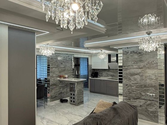 Продам 4 кімнатну квартиру на Типографії Кропивницкий