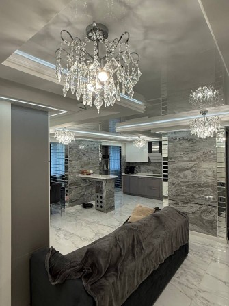 Продам 4 кімнатну квартиру на Типографії - фото 1