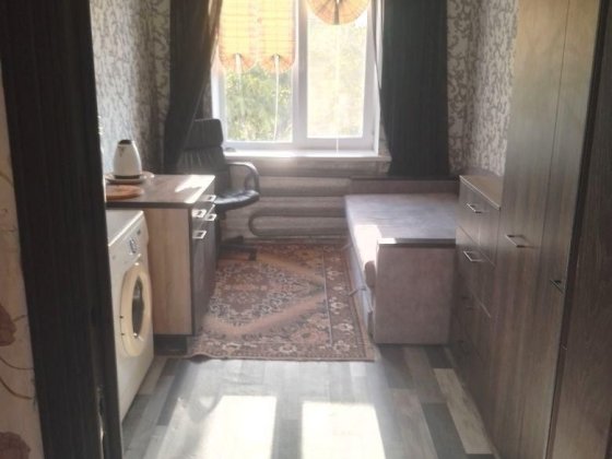 Продаж кімнати в гуртожитку нова Балашівка м.Кропивницький Кропивницький