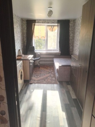 Продаж кімнати в гуртожитку нова Балашівка м.Кропивницький - фото 1