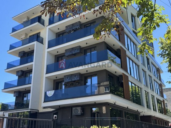 Продається 2кім.кв в Жк Бізнес класу. 83м2 Львів