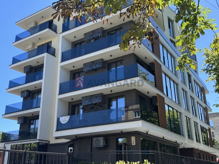 Продається 2кім.кв в Жк Бізнес класу. 83м2 - фото 1