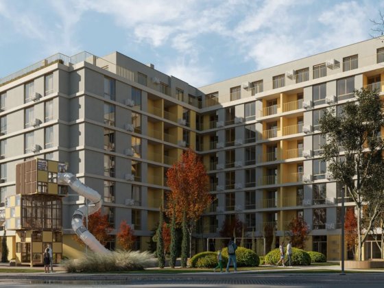 БЕЗ комісії/Розтермін/Тераса/2к кв.66м,ЖК Кленовий двір,Рясне,Шевченка Львов