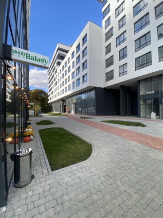 Продаж 3 кім. кв. в зданій новобудові  Шевченківський р-н - фото 1