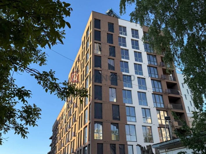 Продаж 2кім.кв. 74 м2 у ЖК Фруктова Алея, бізнес класу, - фото 1