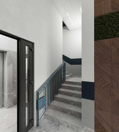 Продаж 4-кімнатної квартири з терасою, 129,7 м2, Щирецька, 55, єОселя - фото 1