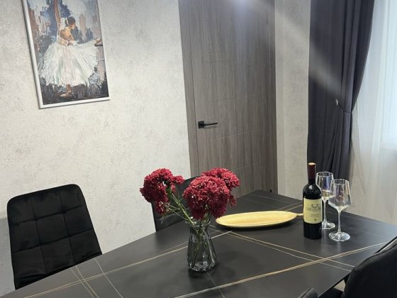 Продам власну квартиру  в центрі. Житомир