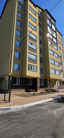 Продам 1 кімнатну квартиру з коміркою в ЖК Абрикос - фото 1