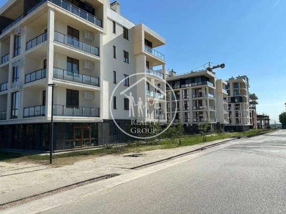 New! Квартира в ЖК Бізнес класу у серці природи з краєвидом на ліс Львів