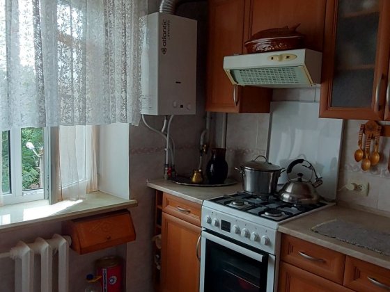 Продаєтся двокімнатна квартира по вулиці Морехідна. Николаев