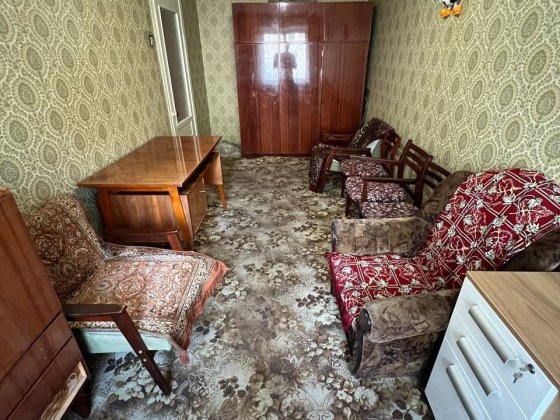 Продам 3к/к квартиру Миколаїв