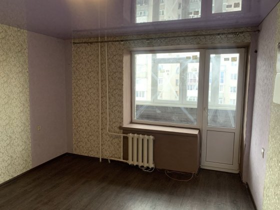 Продаж 1 кімнатної кв. Вул. Космонавтів Житомир