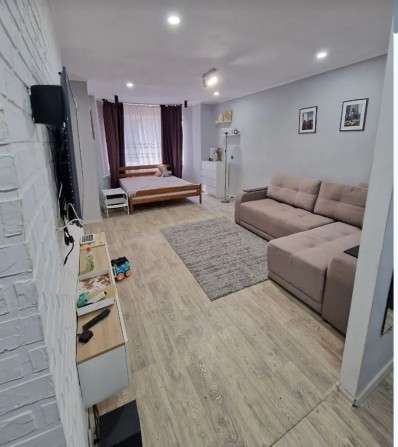 Продаж 1к квартири 39.17 кв. м на вул. Історична 45 - фото 1