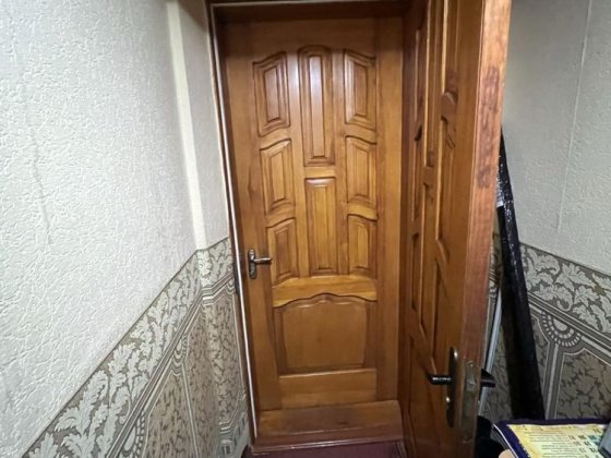 Продаж квартири в центрі Житомир