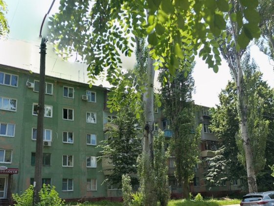 Продажа 3х комн.кв Дудыкина 7  / Правый берег/ 3 этаж Запорожье