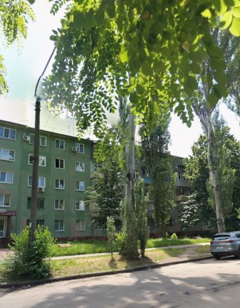 Продажа 3х комн.кв Дудыкина 7  / Правый берег/ 3 этаж - фото 1