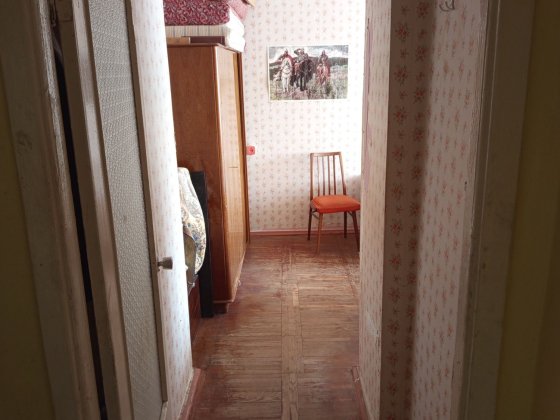 Продам 2-х кімнатну квартиру у Хортицькому районі Запорожье