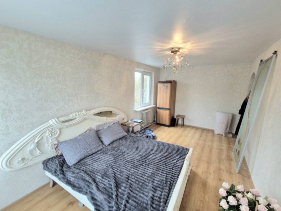 Продам 3х кімнатну квартиру Житомир