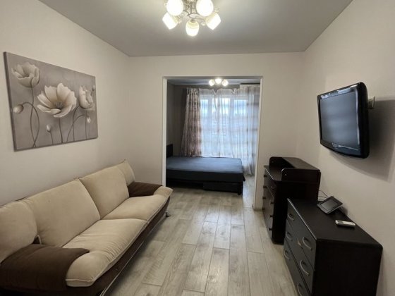 Продам однокомнатную квартиру Новокузнецкая 57