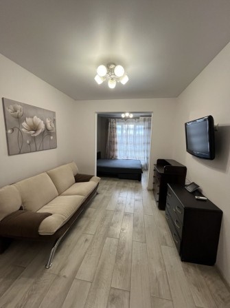 Продам однокомнатную квартиру Новокузнецкая 57 - фото 1