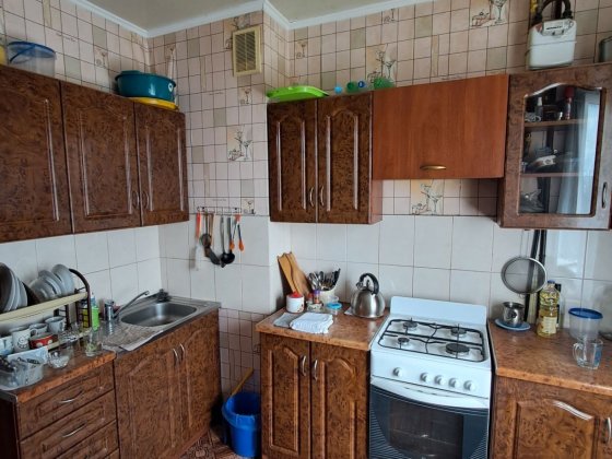 Продаж однокімнатної кварттри рн Польова Житомир