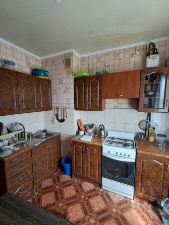 Продаж однокімнатної кварттри рн Польова - фото 1