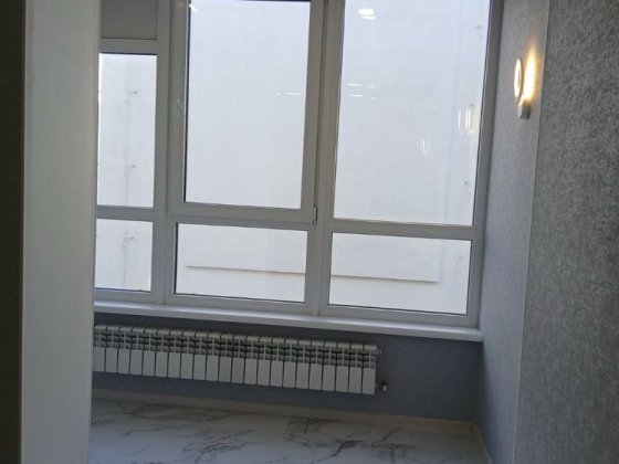 Продам квартиру в новобудові Житомир