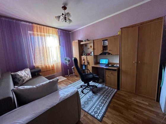 3-кімнатна квартира на Малікова Житомир