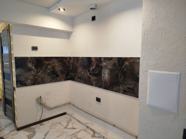 Двухкімнатна на Грушевського - фото 1